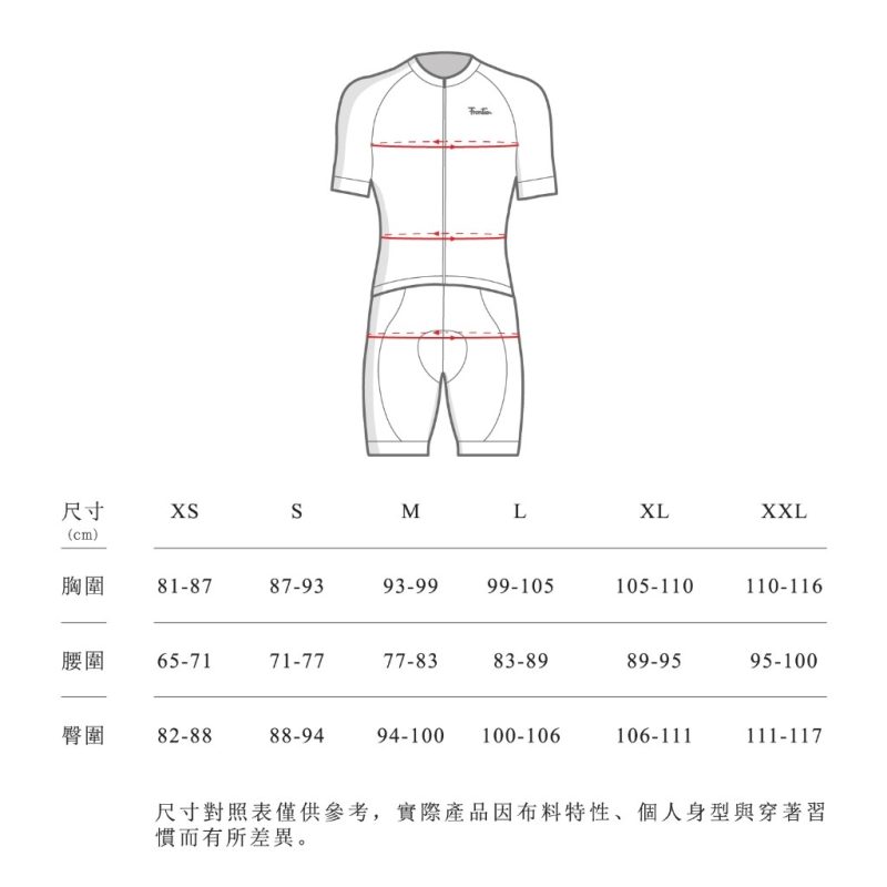 【小宇單車】出清 Frontier Mistral Vest 防風輕量男背心 (白M)：圖片 4