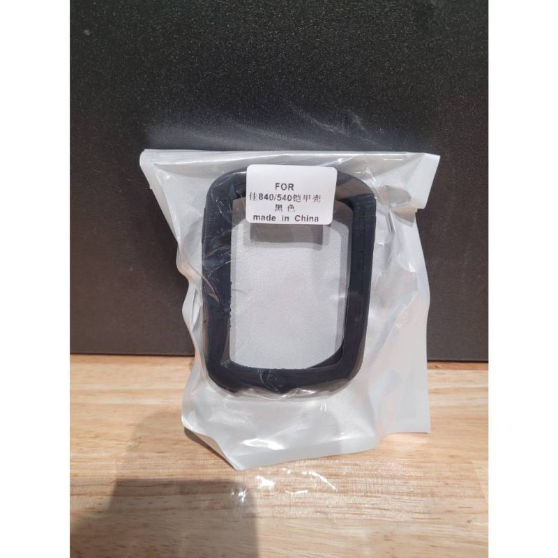 【小宇單車】Garmin Edge 540/840 碼錶保護套：圖片 2