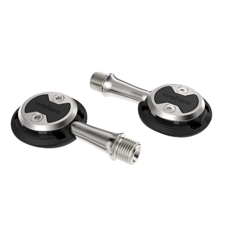 【小宇單車】SPEEDPLAY AERO 不鏽鋼軸心單向入卡 空力輕量踏板 WAHOO：圖片 5