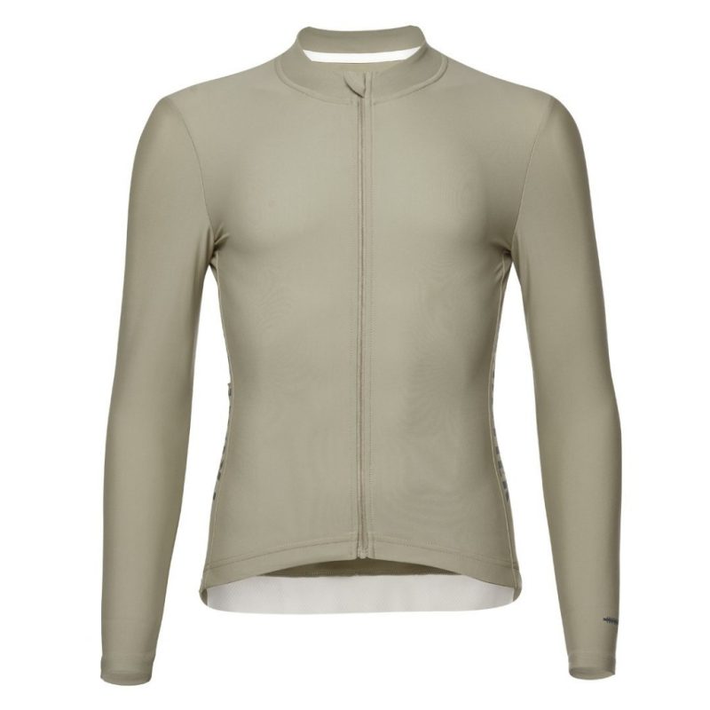 【小宇單車】Frontier INFINITY CLASSIC Long Sleeve Jersey 經典版長袖男款車衣：圖片 10