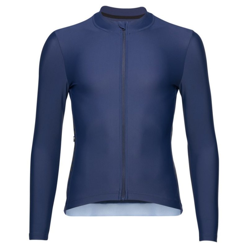 【小宇單車】Frontier INFINITY CLASSIC Long Sleeve Jersey 經典版長袖男款車衣：圖片 14