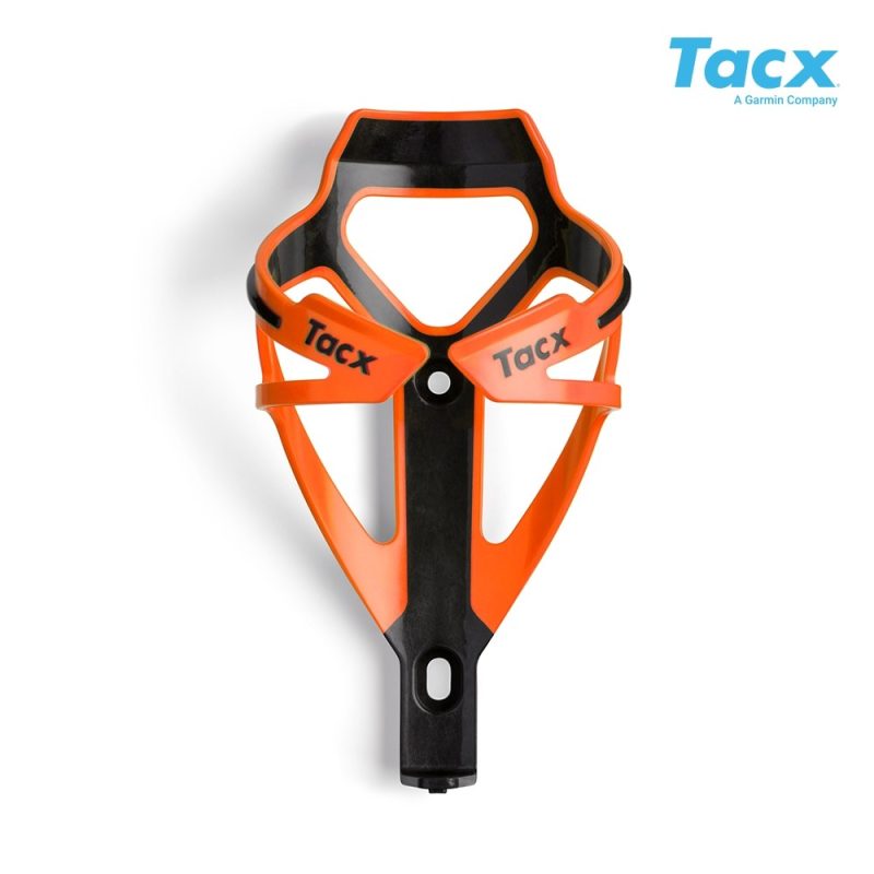 【小宇單車】Tacx Deva水壺架 碳纖維水壺架 公路車水壺架 碳纖&玻璃纖維複合水壺架 7色可選：圖片 6