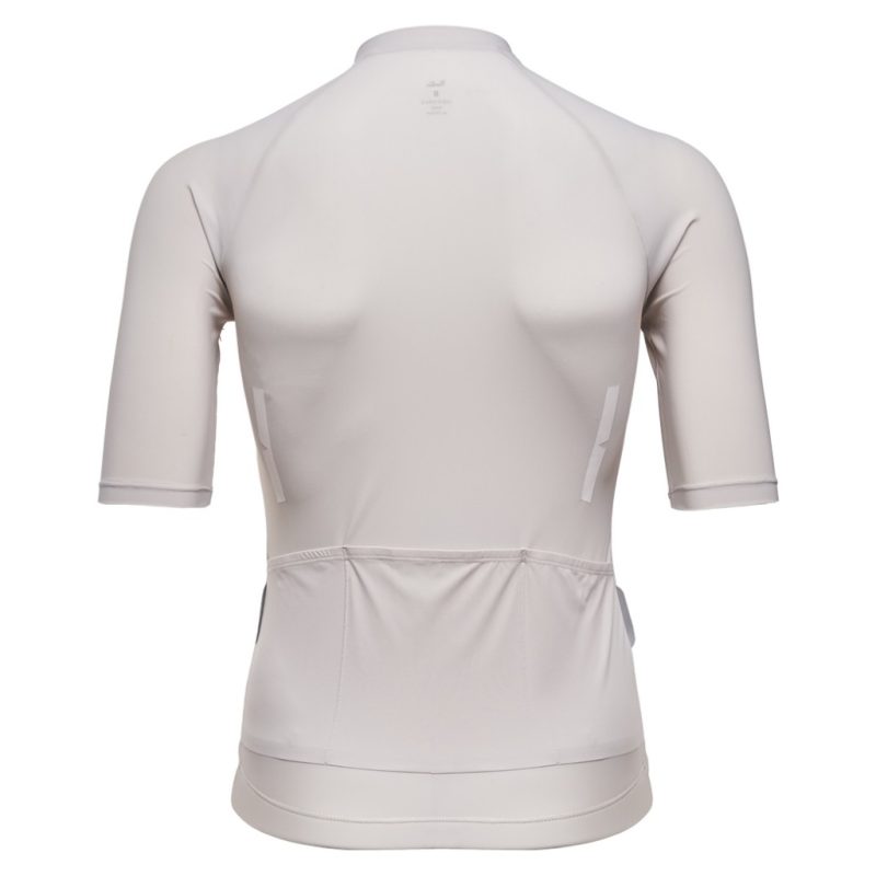 【小宇單車】Frontier NERVE TRAINING Jersey 運動版男款車衣 (卡其棕)：圖片 2