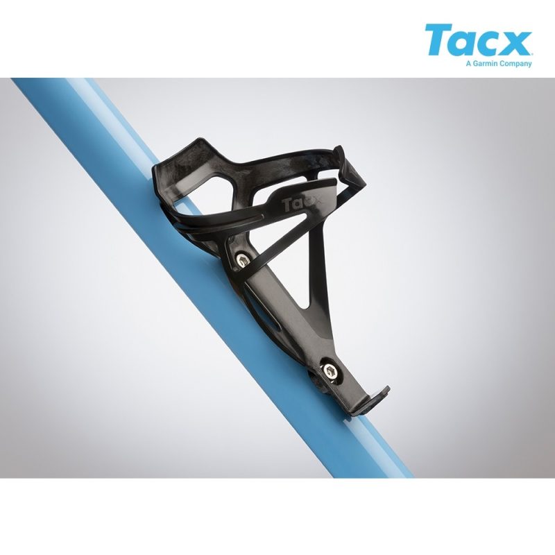 【小宇單車】Tacx Deva水壺架 碳纖維水壺架 公路車水壺架 碳纖&玻璃纖維複合水壺架 7色可選：圖片 2