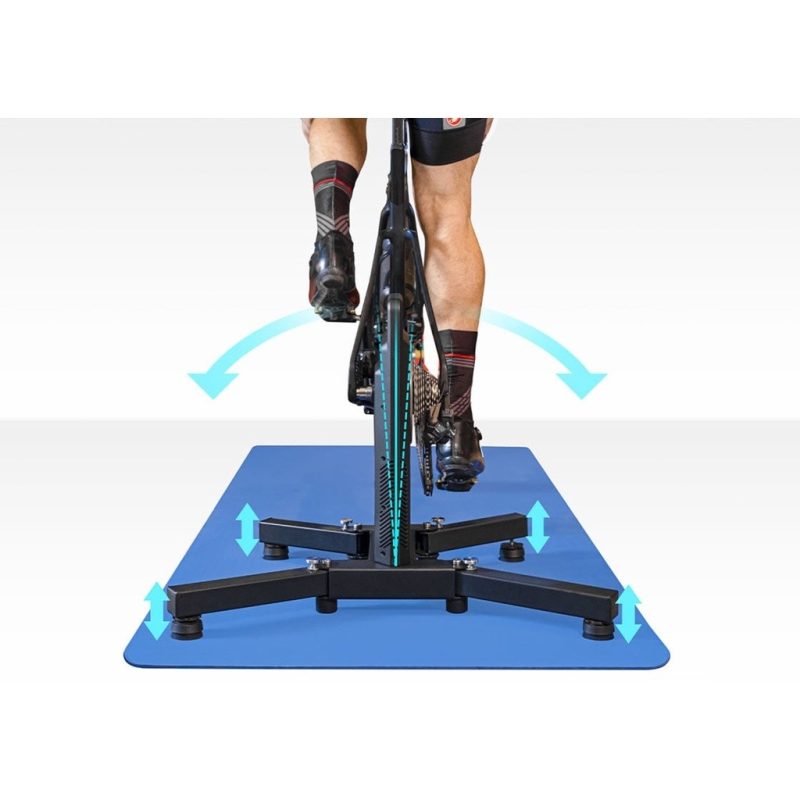【小宇單車】CYCPLUS 2025年新款 T2 SMART TRAINER 直驅智慧式訓練台 高CP值：圖片 3