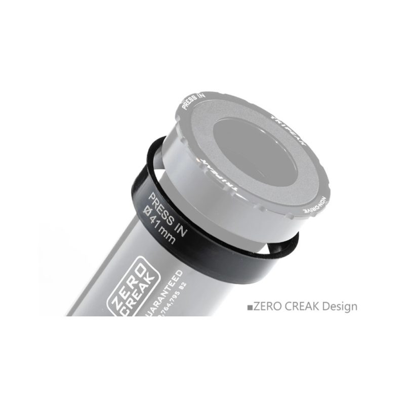 【小宇單車】Tripeak 鍍層陶瓷培林BB BB86 SHIMANO DUB 3D+大盤適用 4年保固：圖片 3