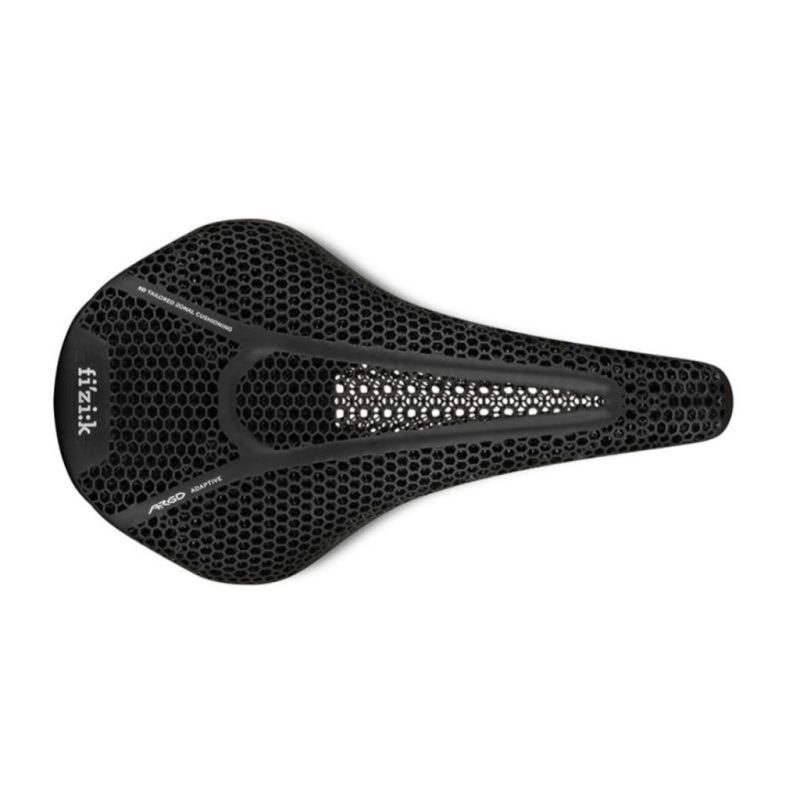 【小宇單車】出清 FIZIK Vento Argo Adaptive R3 3D列印坐墊 座墊：圖片 2