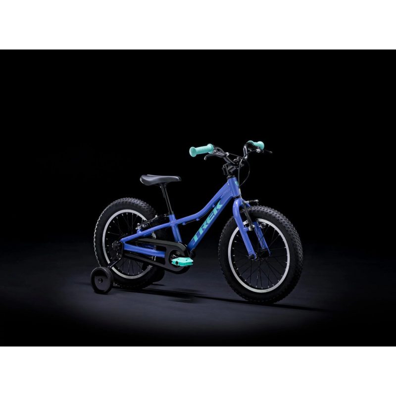 【小宇單車】TREK Precaliber 16 童車 女生款 16吋 適合105-120CM：圖片 3