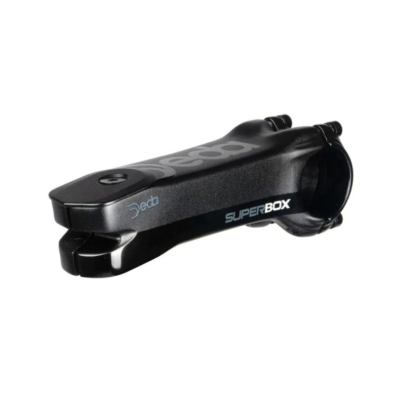 【小宇單車】DEDA SUPERBOX DCR 龍頭 8度 80MM-110MM：圖片 2