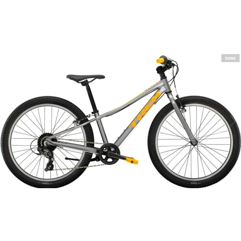 【小宇單車】TREK Precaliber 24 童車 8速 24吋 適合130-150CM：圖片 2
