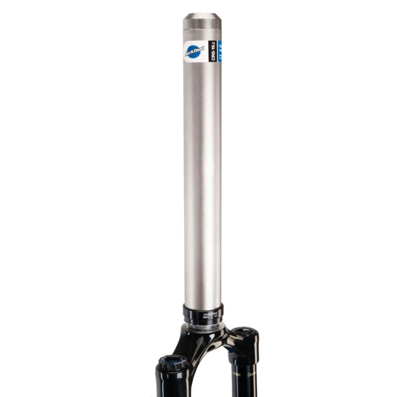 【小宇單車】出清 ParkTool CRS-15.2 前叉座環安裝工具 1.5”和1-1/4”專用：圖片 3