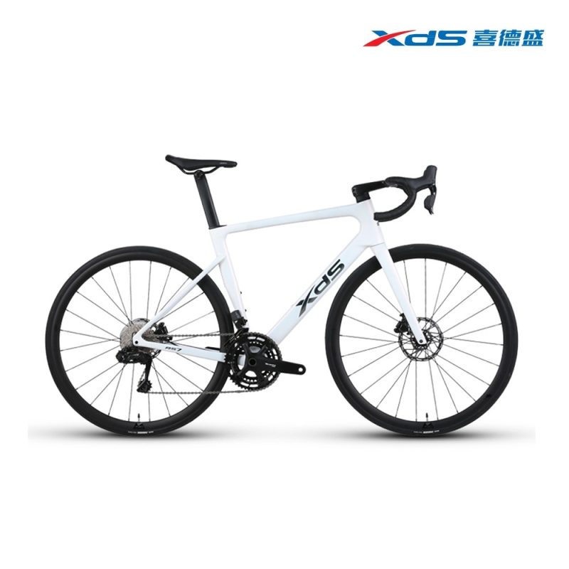 【小宇單車】XDS喜德盛 RS7 公路車 12速 全能碳纖維車款：圖片 10