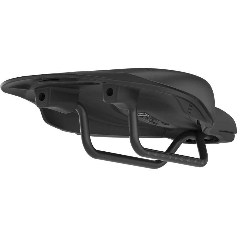【小宇單車】SQLAB 613R Ergowave  鐵人/計時車坐墊 鈦合金弓 座墊：圖片 6