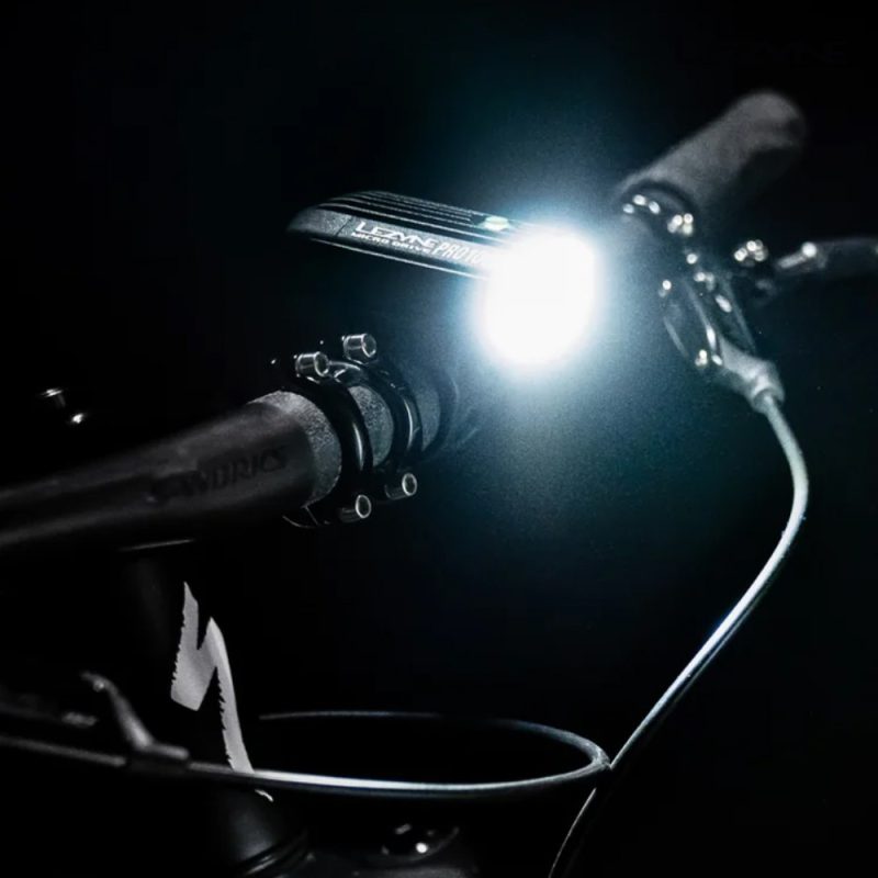 【小宇單車】出清 Lezyne 超亮前燈 Micro Drive Pro 1000+ Headlight 1000流明：圖片 7