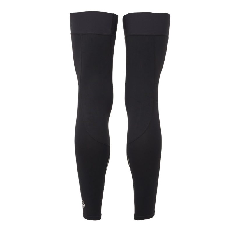 【小宇單車】Frontier 軟殼保暖腿套 Softshell Leg Warmers 2.0 防曬防寒自行車腿套：圖片 2