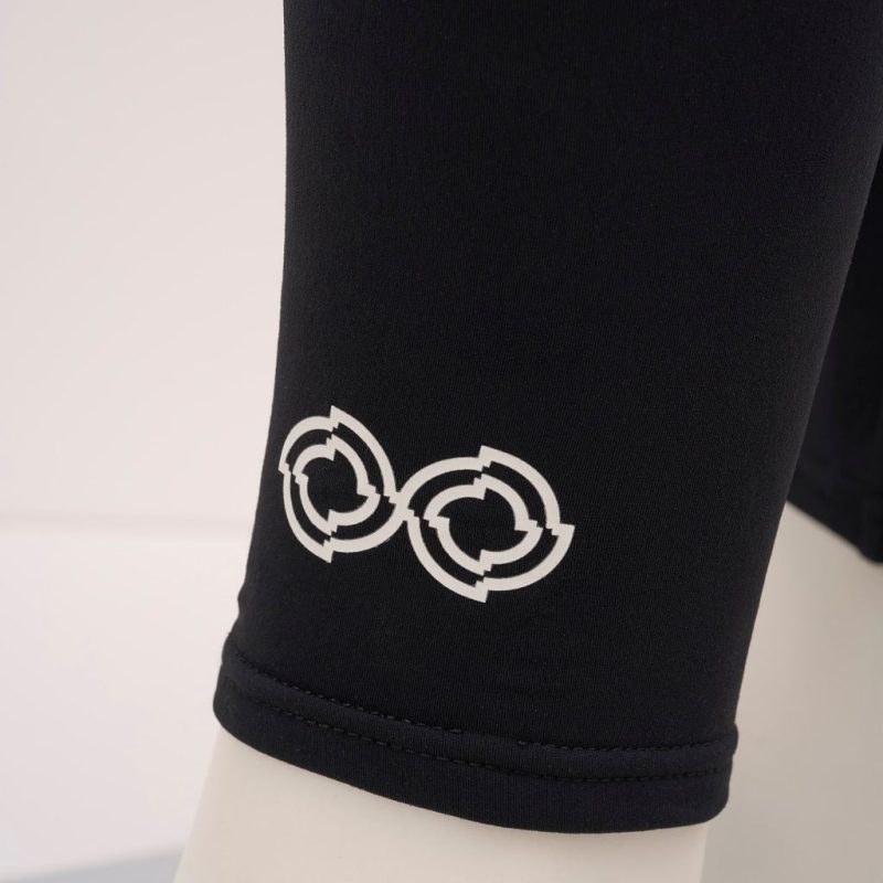 【小宇單車】Frontier 軟殼保暖腿套 Softshell Leg Warmers 2.0 防曬防寒自行車腿套：圖片 5