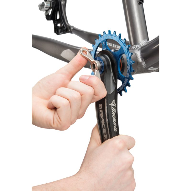 【小宇單車】ParkTool BBT-16 曲柄預壓調整蓋 適用SRAM、RaceFace系統：圖片 3