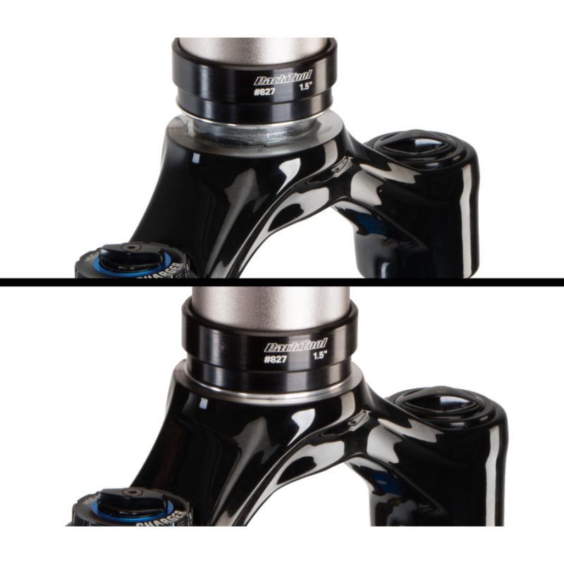 【小宇單車】出清 ParkTool CRS-15.2 前叉座環安裝工具 1.5”和1-1/4”專用：圖片 5