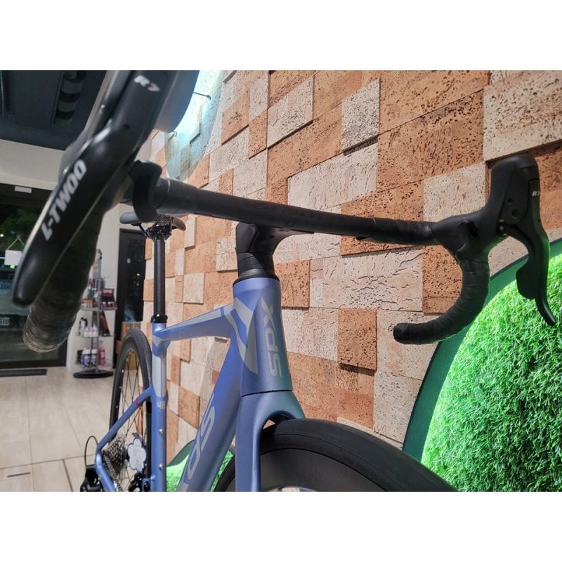 【小宇單車】XDS喜德盛 AD350 公路車  LTWOO油壓碟利 20速：圖片 6