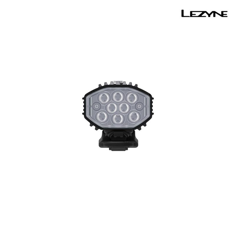 【小宇單車】出清 Lezyne 超亮前燈 Micro Drive Pro 1000+ Headlight 1000流明：圖片 4