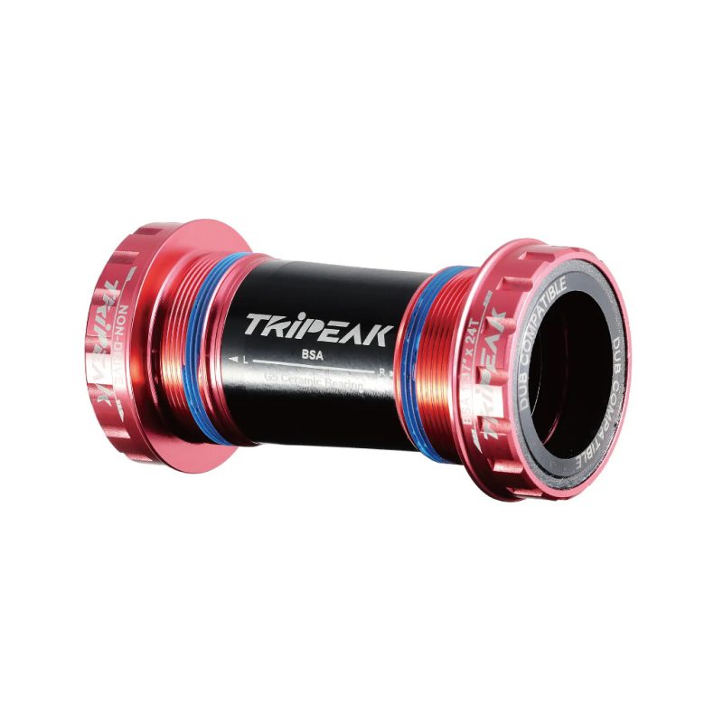 【小宇單車】Tripeak  BSA 68MM 三合一BB SHIMANO DUB 3D+ 大盤適用 陶瓷/鋼珠培林：圖片 14
