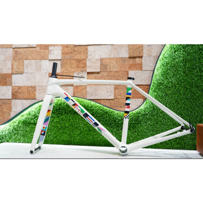 【小宇單車】出清 TREK EMONDA ALR DISC 尺寸47 50 公路車架 碳纖車架：圖片 2
