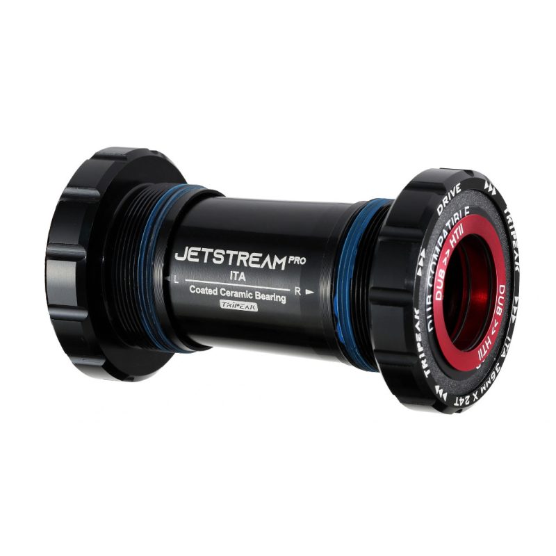 【小宇單車】Tripeak 鍍層陶瓷培林BB 4年保固 BSA  ITA T47  一組抵三組：圖片 9
