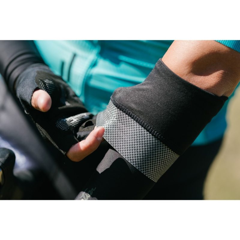 【小宇單車】出清 Softshell Arm Warmers 軟殼保暖袖套：圖片 8