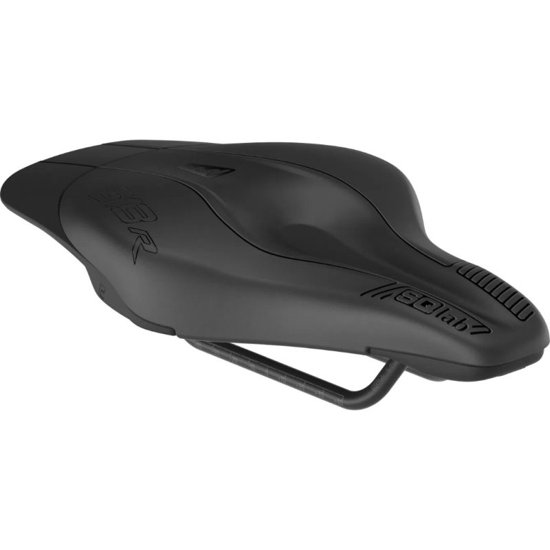 【小宇單車】SQLAB 613R Ergowave  鐵人/計時車坐墊 鈦合金弓 座墊：圖片 2