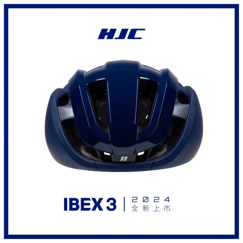 【小宇單車】HJC IBEX 3 公路車安全帽 頂級款 爬坡帽 夏季 透氣 通風 散熱 自行車安全帽  直排輪安全帽：圖片 5