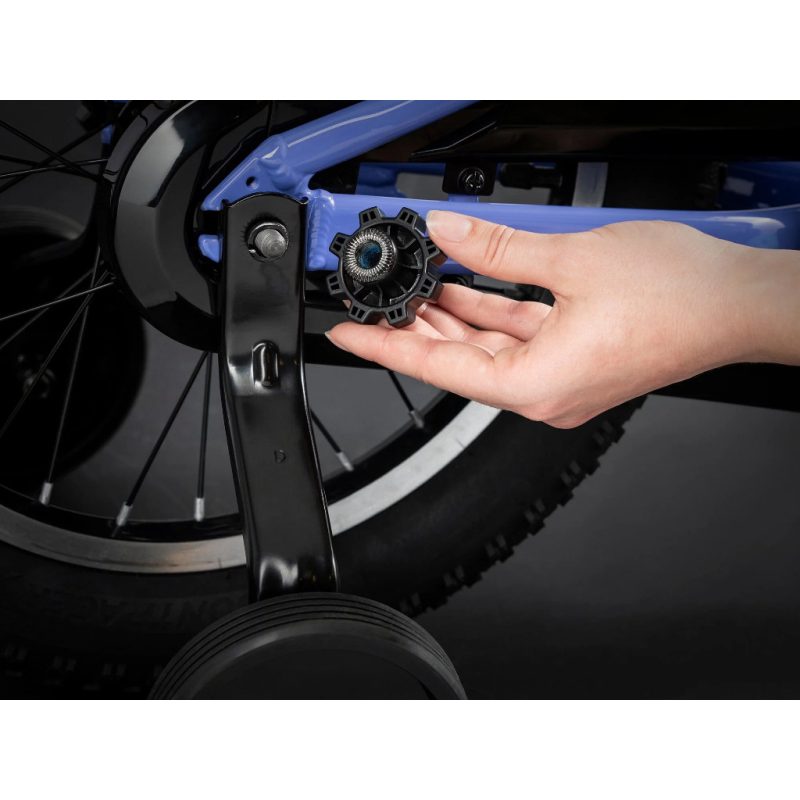 【小宇單車】TREK Precaliber 16 童車 女生款 16吋 適合105-120CM：圖片 7