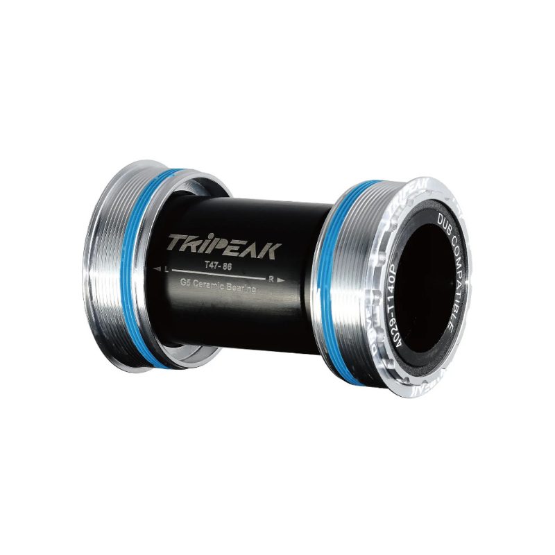 【小宇單車】Tripeak  T47/85.5MM 三合一BB SHIMANO DUB 3D+ 大盤適用 陶瓷/鋼珠培林：圖片 16