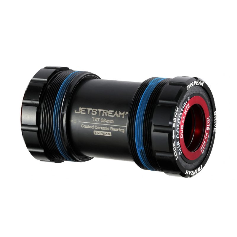 【小宇單車】Tripeak 鍍層陶瓷培林BB 4年保固 BSA  ITA T47  一組抵三組：圖片 13