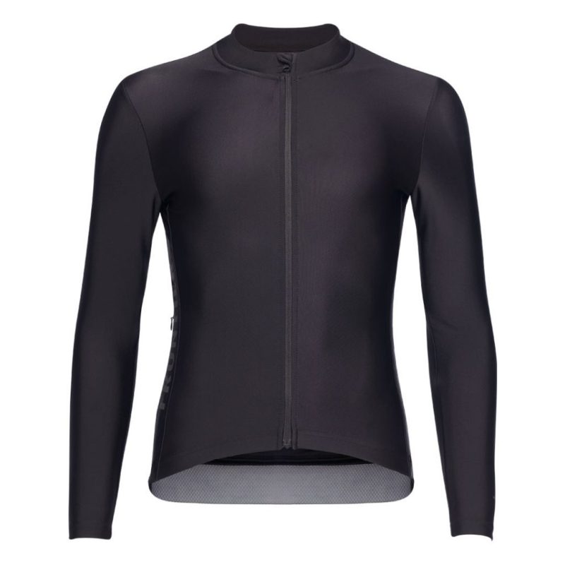 【小宇單車】出清 Frontier INFINITY CLASSIC Long Sleeve Jersey 經典版長袖男：圖片 3