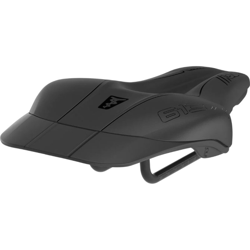 【小宇單車】SQLAB 613R Ergowave  鐵人/計時車坐墊 鈦合金弓 座墊：圖片 5