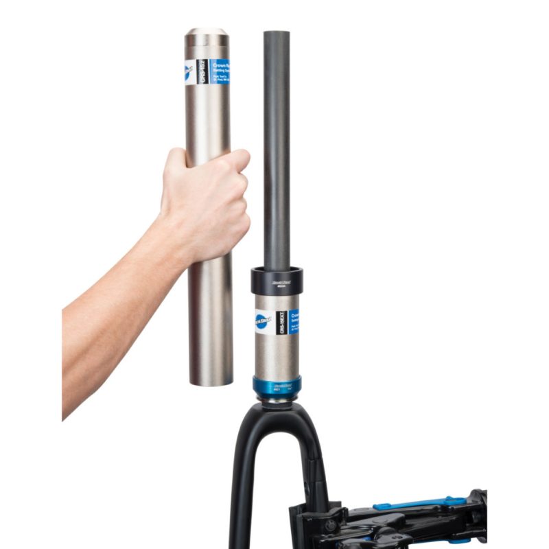 【小宇單車】出清 ParkTool CRS-15.2 前叉座環安裝工具 1.5”和1-1/4”專用：圖片 2