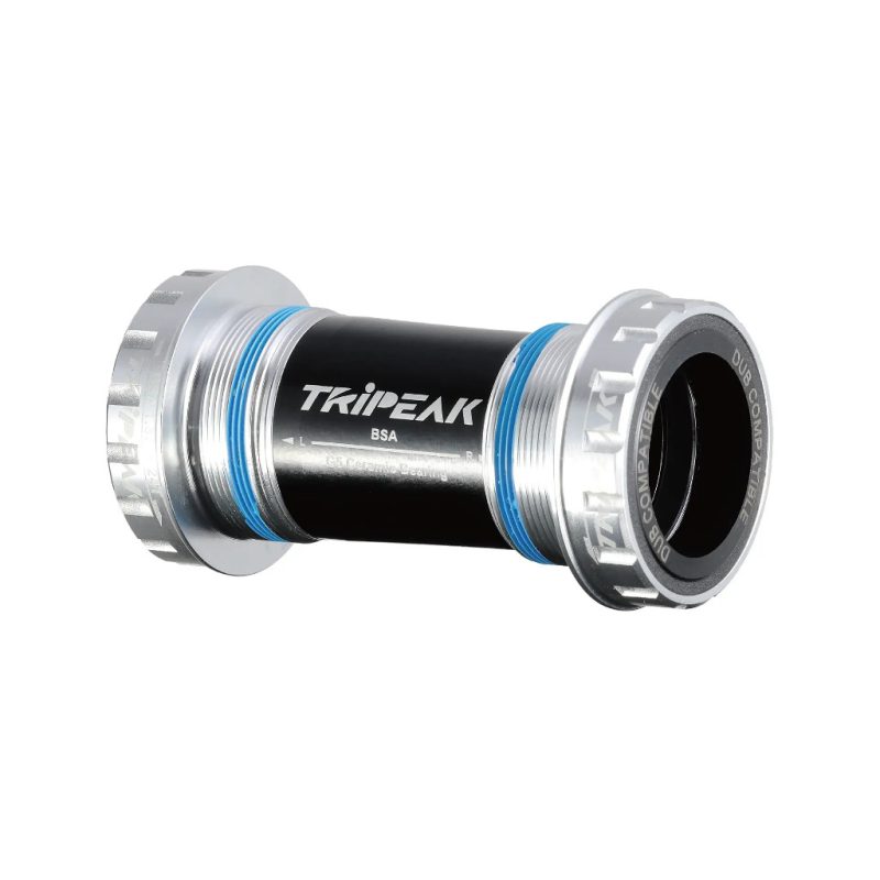 【小宇單車】Tripeak  BSA 68MM 三合一BB SHIMANO DUB 3D+ 大盤適用 陶瓷/鋼珠培林：圖片 10