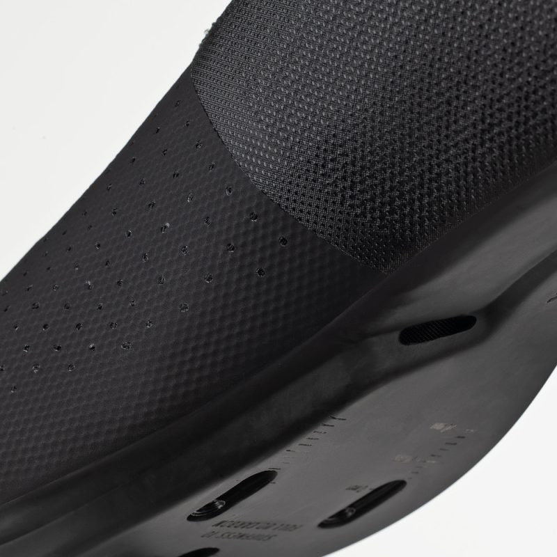 【小宇單車】FIZIK TEMPO DECOS CARBON WIDE 寬楦 碳纖卡鞋 自行車鞋 黑：圖片 5