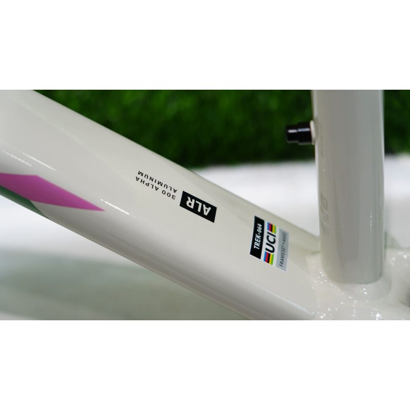 【小宇單車】出清 TREK EMONDA ALR DISC 尺寸47 50 公路車架 碳纖車架：圖片 6
