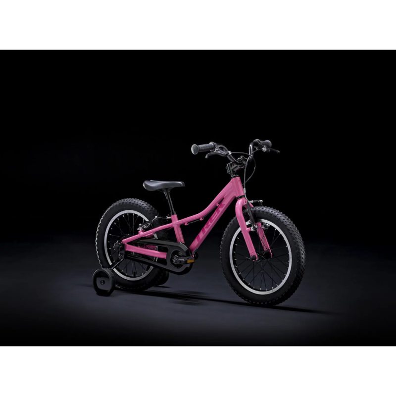 【小宇單車】TREK Precaliber 16 童車 女生款 16吋 適合105-120CM：圖片 4