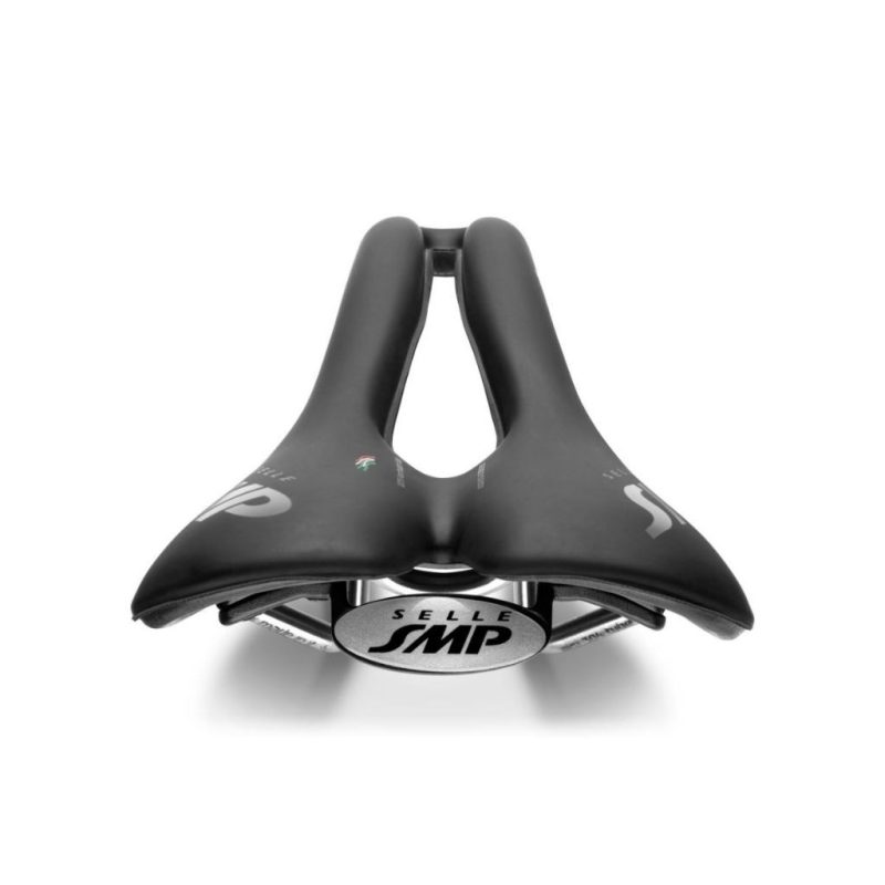 【小宇單車】SELLE SMP WELL 座墊 不鏽鋼弓 15CM 單車坐墊：圖片 4