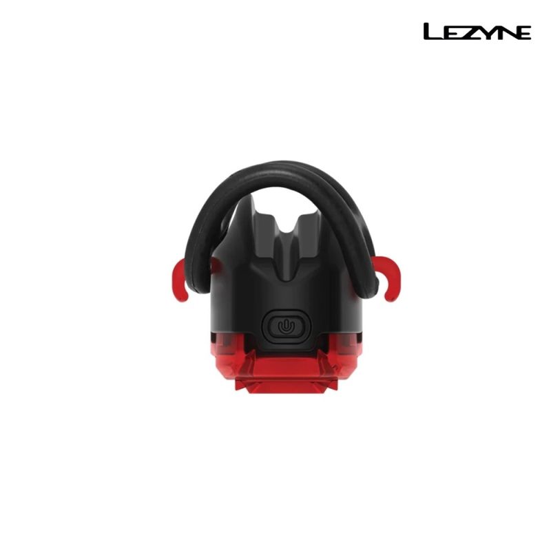 【小宇單車】出清 Lezyne 尾燈 KTV Drive Pro+ Alert Rear 150流明：圖片 3