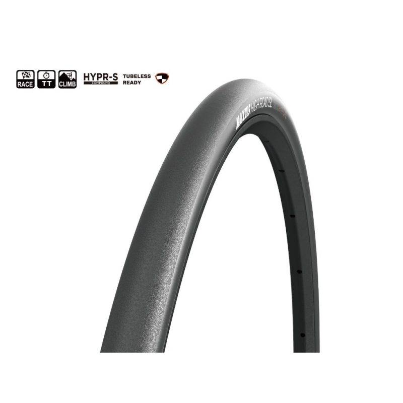 【小宇單車】MAXXIS NEW HIGH ROAD SL M229 超輕量公路車外胎 可折外胎700×25C 28C：圖片 4