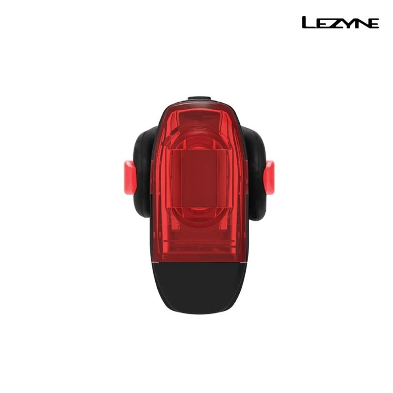 【小宇單車】出清 Lezyne 尾燈 KTV Drive Pro+ Alert Rear 150流明：圖片 4