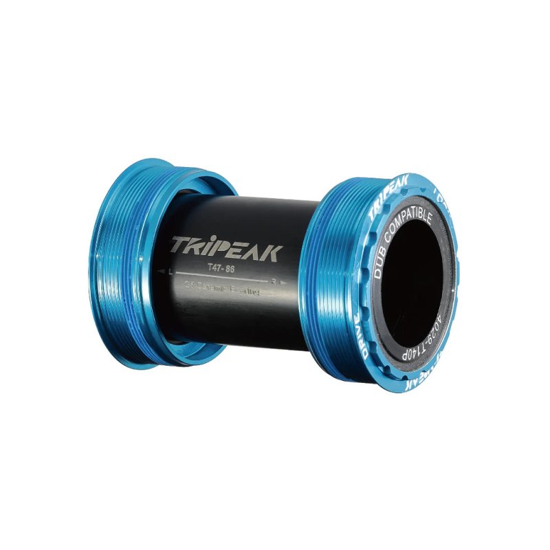 【小宇單車】Tripeak  T47/85.5MM 三合一BB SHIMANO DUB 3D+ 大盤適用 陶瓷/鋼珠培林：圖片 13