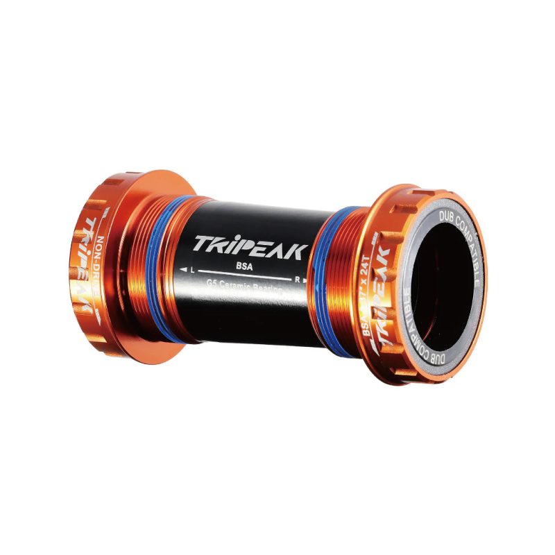 【小宇單車】Tripeak  BSA 68MM 三合一BB SHIMANO DUB 3D+ 大盤適用 陶瓷/鋼珠培林：圖片 15
