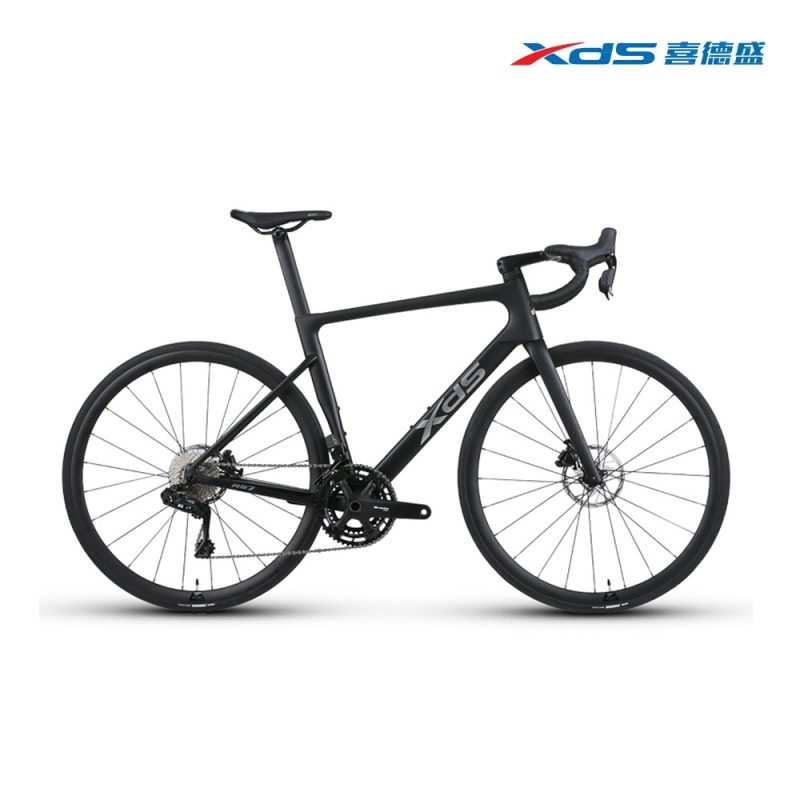【小宇單車】XDS喜德盛 RS7 公路車 12速 全能碳纖維車款：圖片 11