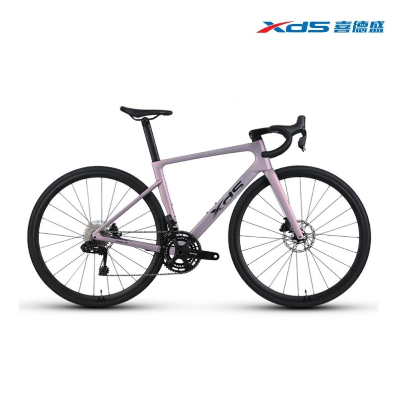 【小宇單車】XDS喜德盛 RS7 公路車 12速 全能碳纖維車款：圖片 14