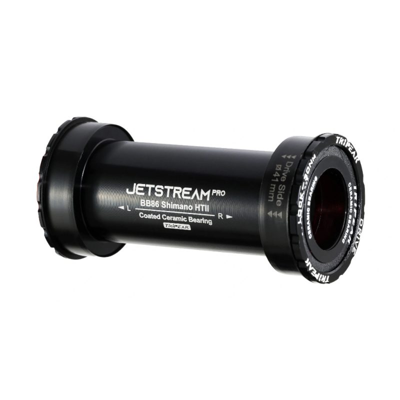 【小宇單車】Tripeak 鍍層陶瓷培林BB BB86 SHIMANO DUB 3D+大盤適用 4年保固：圖片 9
