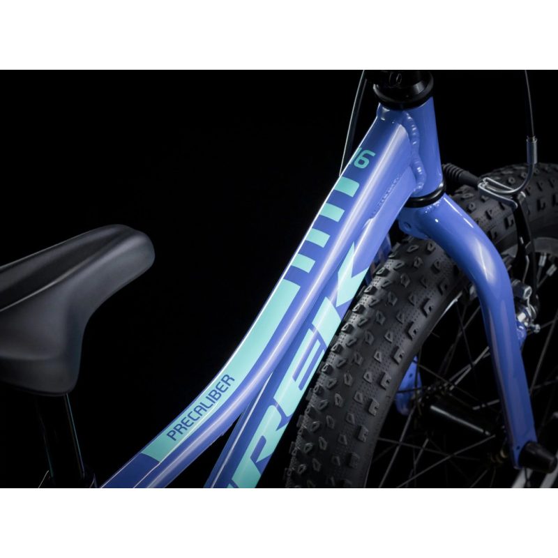 【小宇單車】TREK Precaliber 16 童車 女生款 16吋 適合105-120CM：圖片 6